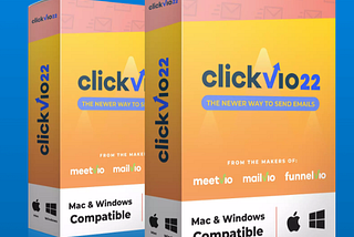 Clickvio22 Review — MUST READ Before Buying + Special Bonuses