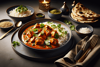 Best Indian Restaurants In Downtown Toronto