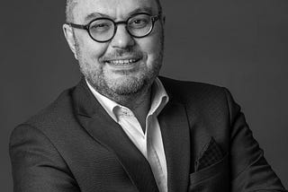 Meet Jean-François Andro, Lili CEO