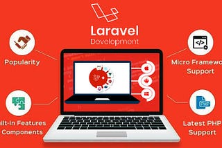 Laravel Development