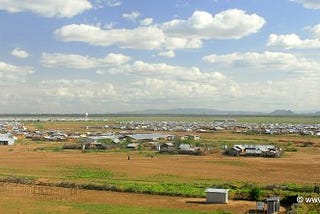 The situation for LGBTQ-refugees in the Kakuma camp in Kenya is getting worse