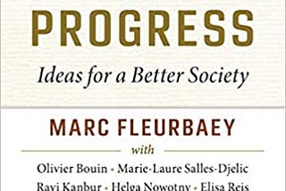 Download In *PDF A Manifesto for Social Progress: Ideas for a Better Society Read <book &ePub