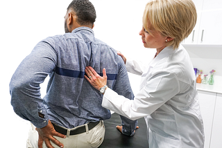 Surgical Interventions for Sciatic Nerve Pain: When is it Necessary?