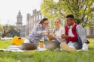 Exploring Campus Culture: What To Look For In A University Community | Bright Classroom Ideas