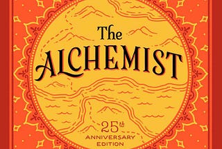Sloww The Alchemist Book Paulo Coelho