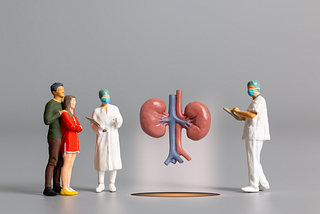 Chronic Kidney Disease: Causes, Symptoms and Treatment