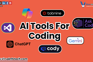 Best AI Coding Tools in 2024 (Paid & Free)