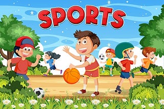 The Enduring Benefits of Early Sports Participation for Children: A Parent’s Guide to Cultivating…