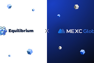 Equilibrium (EQ) теперь торгуется на MEXC.com