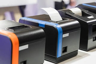 What Is The Difference Between Label Printer And Receipt Printer?