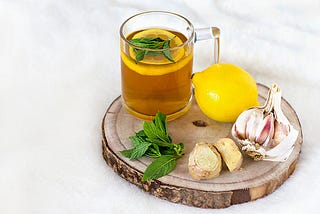 Garlic and lemon juice for weight loss is a new combination for weight loss which you can give a…