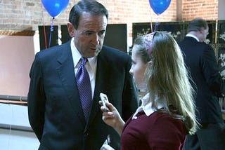 How I Hustled to Get the Perfect Job