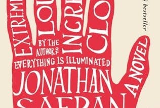 (*PDF/READ)->DOWNLOAD Extremely Loud & Incredibly Close By Jonathan Safran Foer BOOK