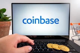 Tutoriel : Acheter ses premières cryptomonnaies sur Coinbase !