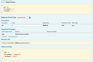 Getting started with LoopBack and SQL Server