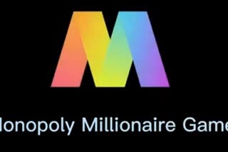 Monopoly Millionaire Game — An Ecosystem of Blockchain Entertainment that incorporates based…