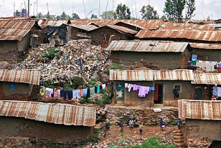 Rethinking Poverty — A Scientific Approach to What Actually works