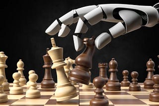 How AlphaZero Learns Chess?