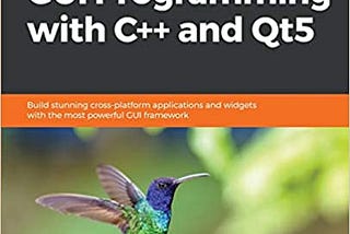 READ/DOWNLOAD$% Hands-On GUI Programming with C++ – Medium