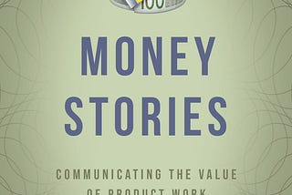 MONEY STORIES