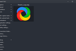 I Replaced Snagit with ShareX and My Workflow Has Never Been Faster