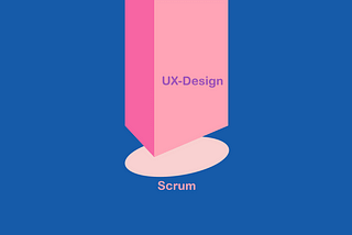 Scrum and UX-design