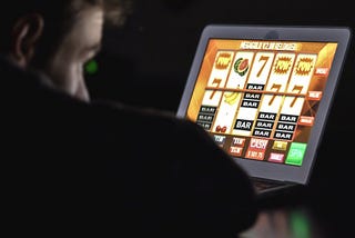 Regulator Cracks Down on Illegal Gambling Despite Looming Dissolution