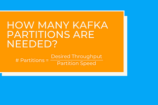 Kafka- Best practices & Lessons Learned | By Inder