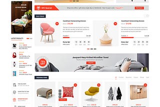 Best Ecommerce Website Theme: Boost Your Sales with Stunning Designs