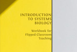 Introduction to Systems Biology