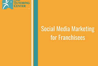 Social Media Marketing for Franchisees