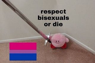 27 histórias com personagens bissexuais