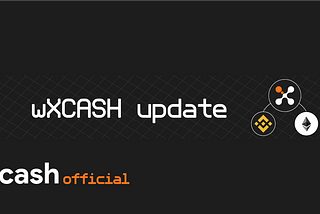 Обновление X-Bank wXCASH