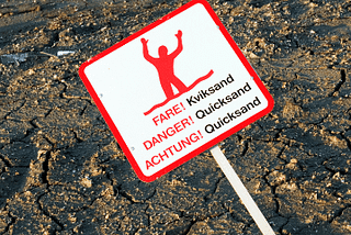 How Quicksand Can Cause Dam Failures?