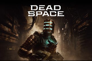 [Test ps5] Dead Space Remake … La peur au ventre