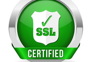 How to install SSL certificate on webmin