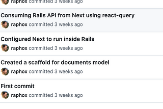 Rails and Next.js: the perfect combination for modern web development (Final part)