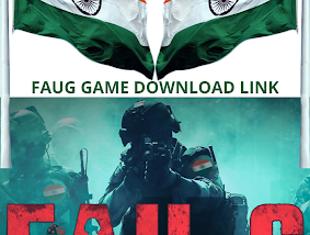 FAUG GAME