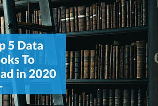 Top 5 Timeless Data Books To Read  for Analytic Engineers and Data Analysts