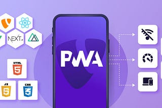 What is PWA mean?