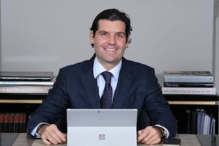 How Alejandro Betancourt López masters value chain positioning for market dominance