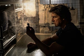 ‘Mission: Impossible’ finale is a winner