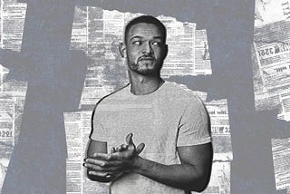 Why Gen Z is rejecting perfection (and Steven Bartlett)