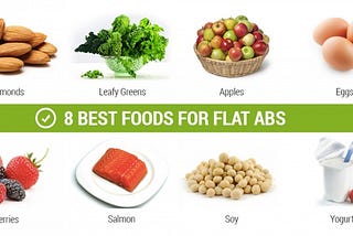 How To Lose Belly Fat Fast: 7 Effective Ways