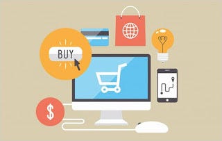 The Latest E commerce Trends in India