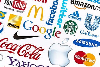 What is the biggest brand of all times?