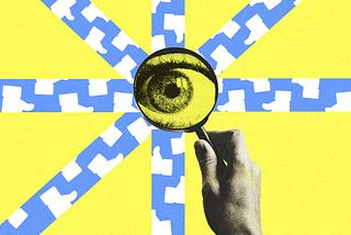 Wait…is everything a stealth marketing campaign?