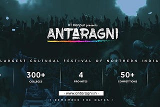 Antaragni 2016