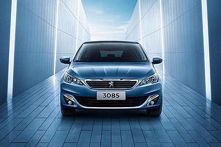 标致308S说明书｜Peugeot 308S Owner’s Manual