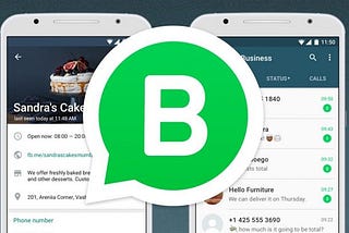 The rise of Whatsapp Commerce